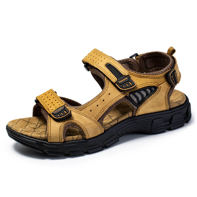 Orthopedische sandalen - Jost