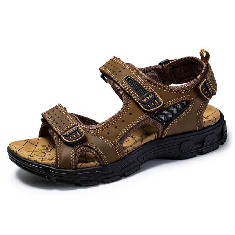 Orthopedische sandalen - Jost