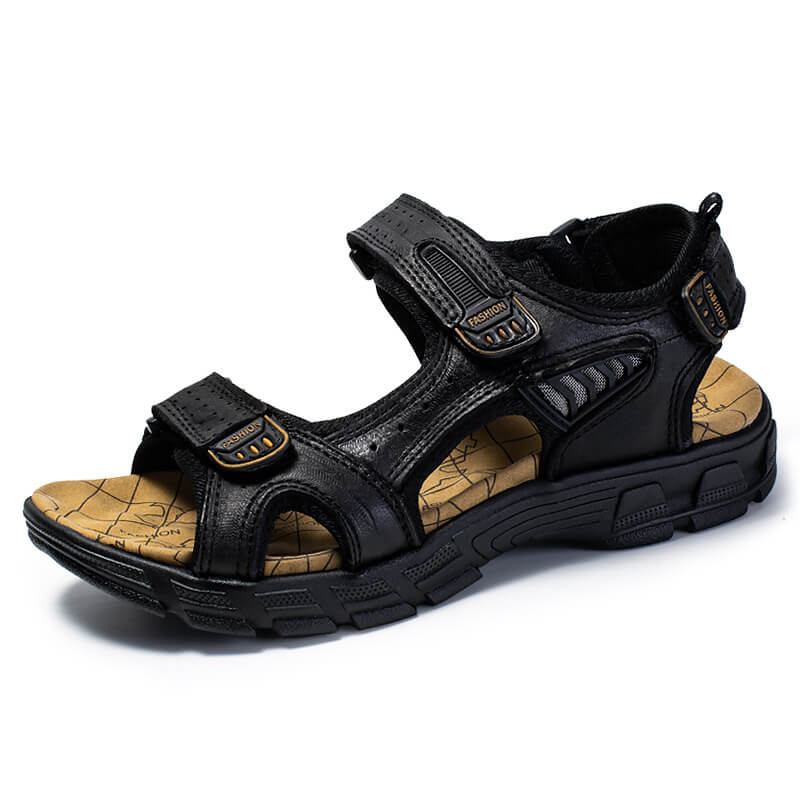 Orthopedische sandalen - Jost