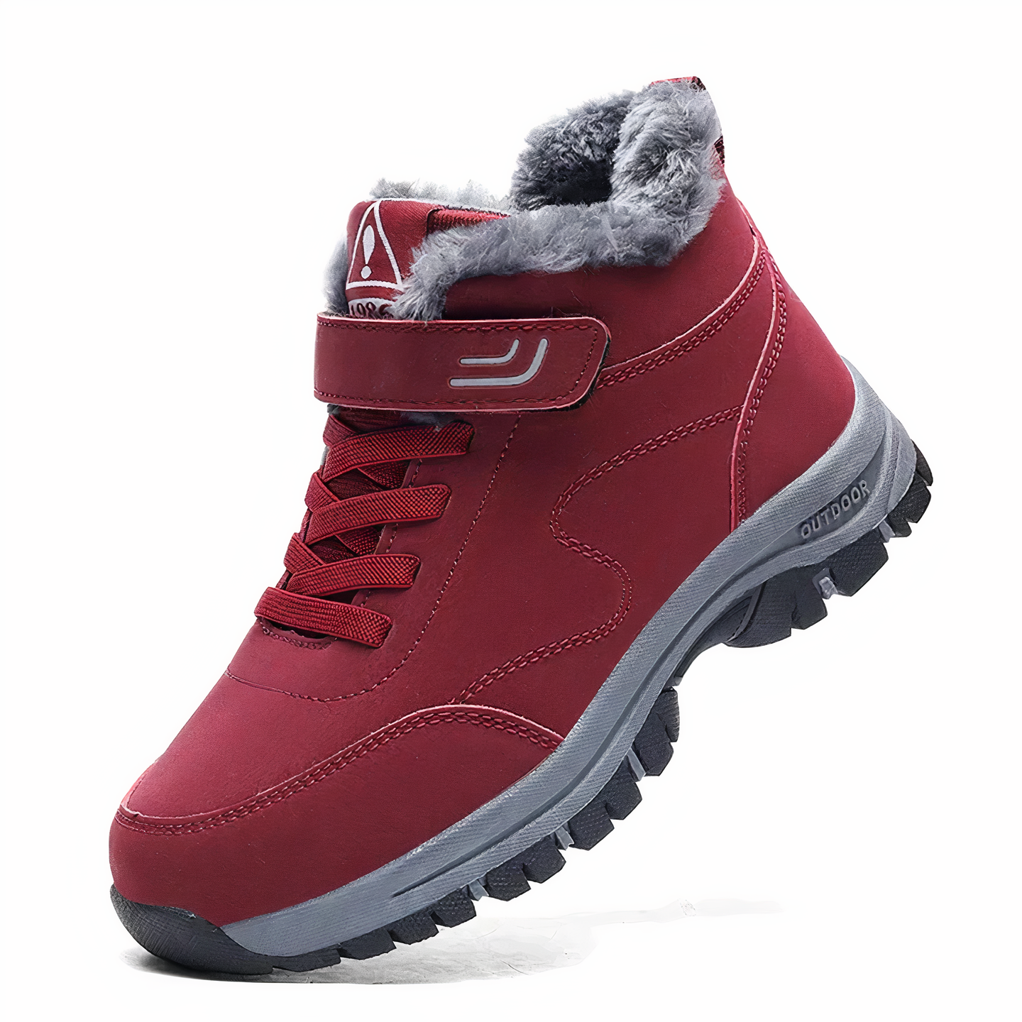 Ergonomische winterlaarzen - Riley