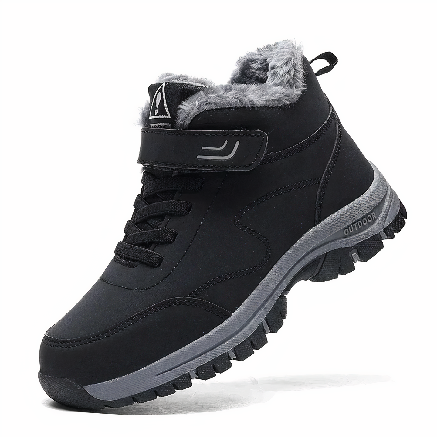 Ergonomische winterlaarzen - Riley