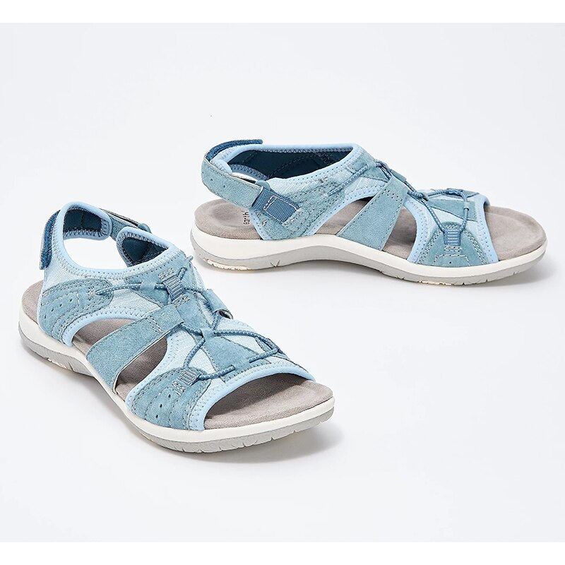 Premium Orthopedische Sandalen - Flore