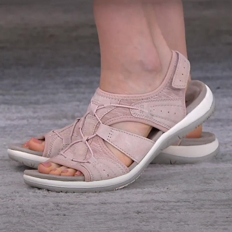 Premium Orthopedische Sandalen - Flore