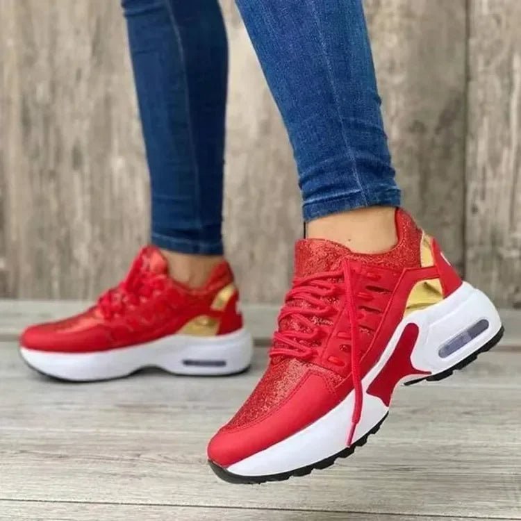 Platformtrainers - Anji