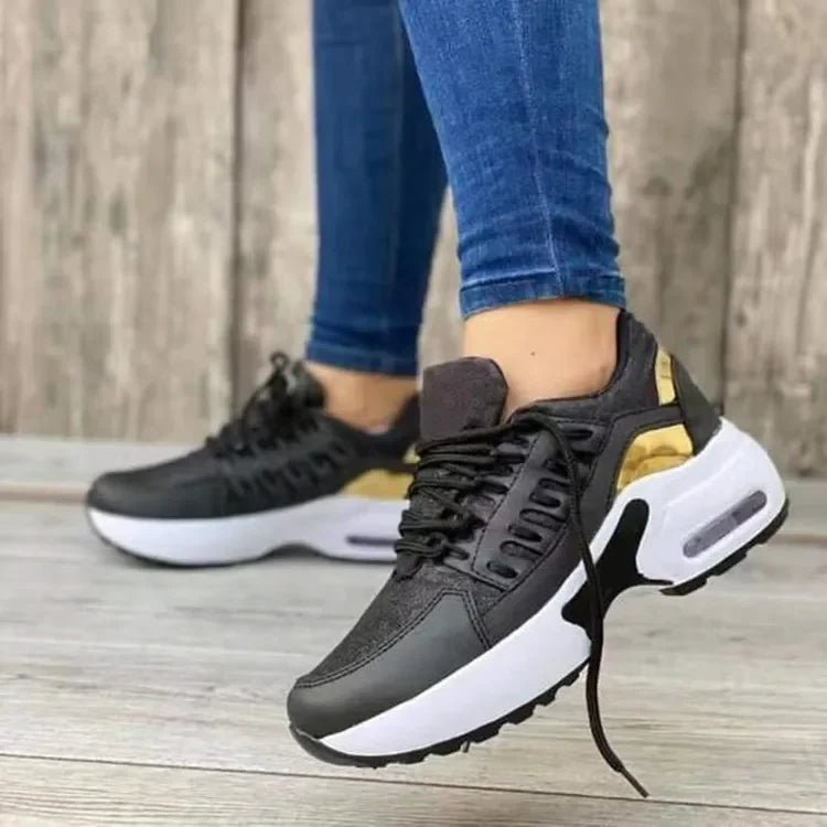 Platformtrainers - Anji
