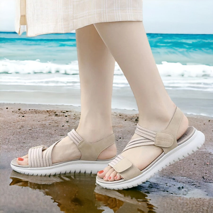 Orthopedische zomersandalen - Ollie