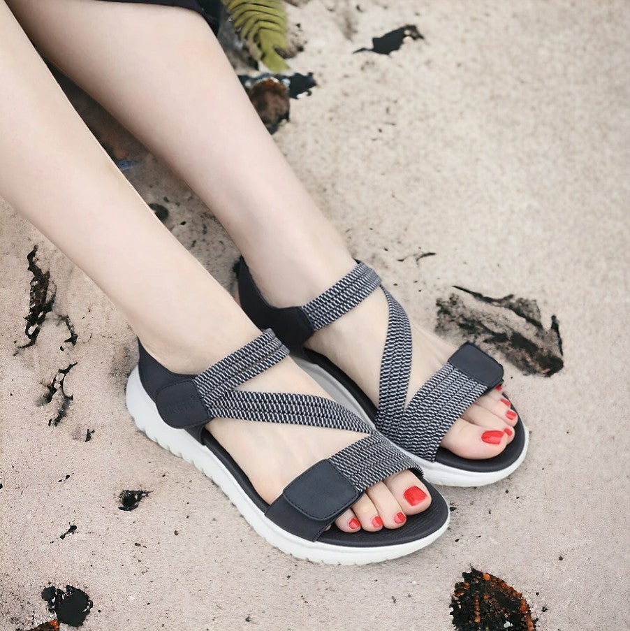 Orthopedische zomersandalen - Ollie