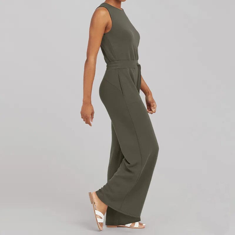 Elegante jumpsuit - Danielle