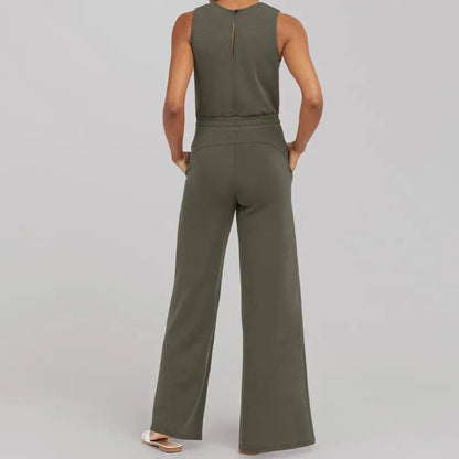 Elegante jumpsuit - Danielle