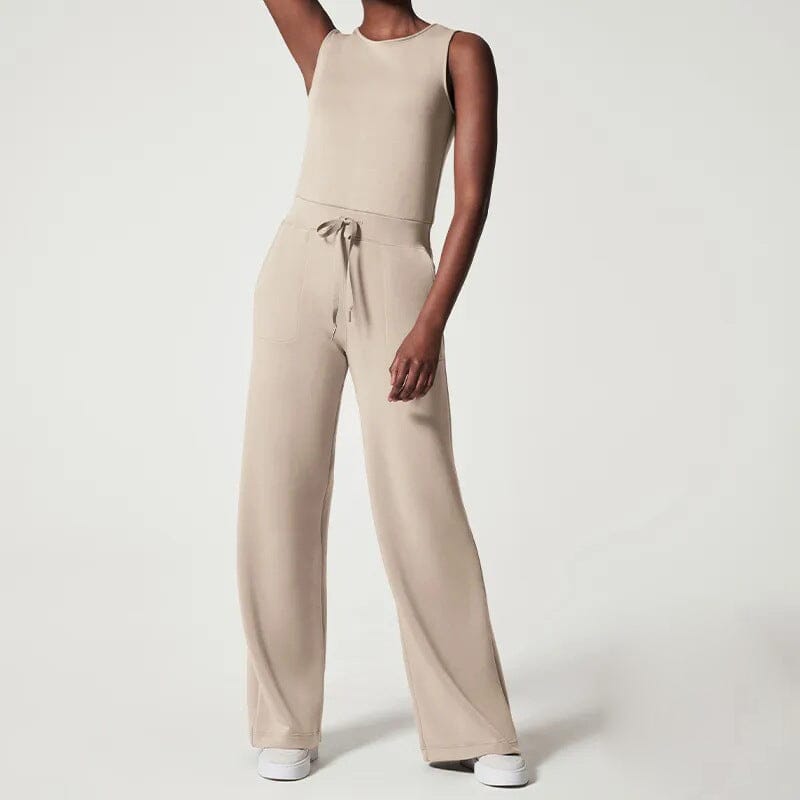 Elegante jumpsuit - Danielle