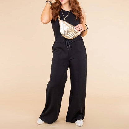 Elegante jumpsuit - Danielle