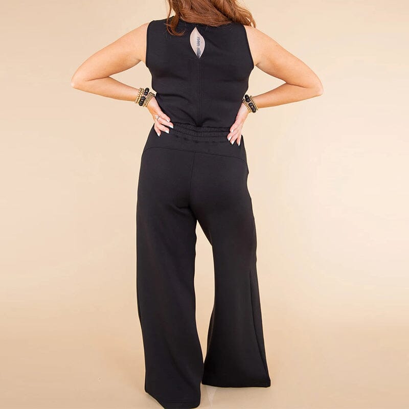 Elegante jumpsuit - Danielle