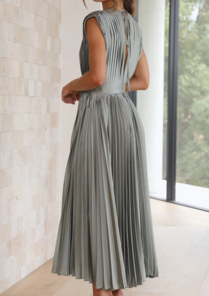 Elegante maxi-jurk - Dora