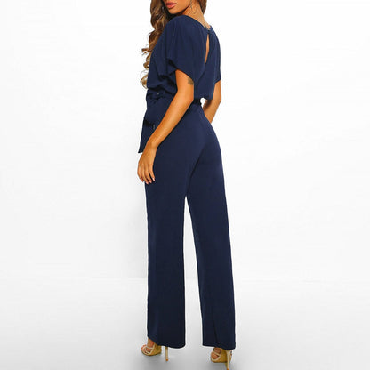 Elegante en comfortabele jumpsuit - Erine