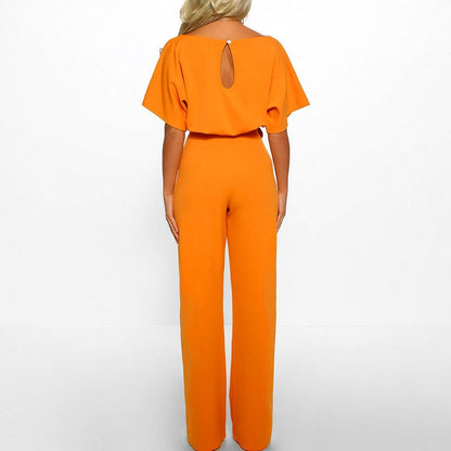 Elegante en comfortabele jumpsuit - Erine