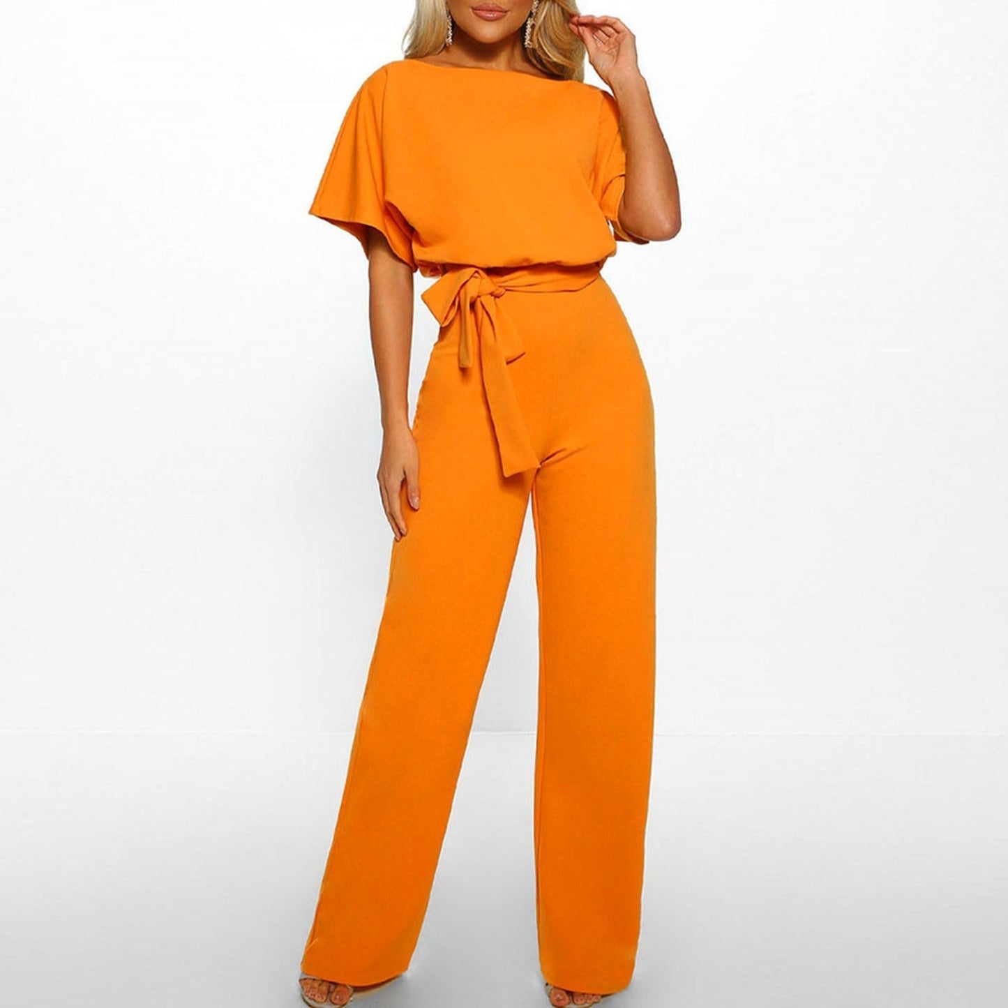 Elegante en comfortabele jumpsuit - Erine