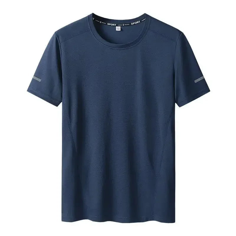 Comfortabel T-shirt voor mannen - Andre