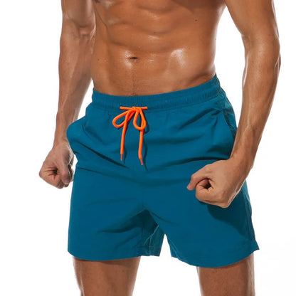 Sportieve & veelzijdige zomershorts - Haru