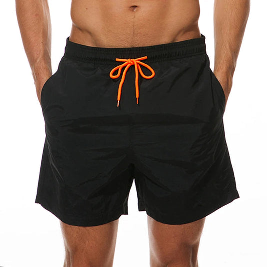 Sportieve & veelzijdige zomershorts - Haru