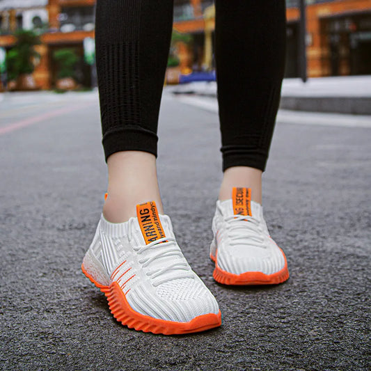 Sportieve sneakers - Yara