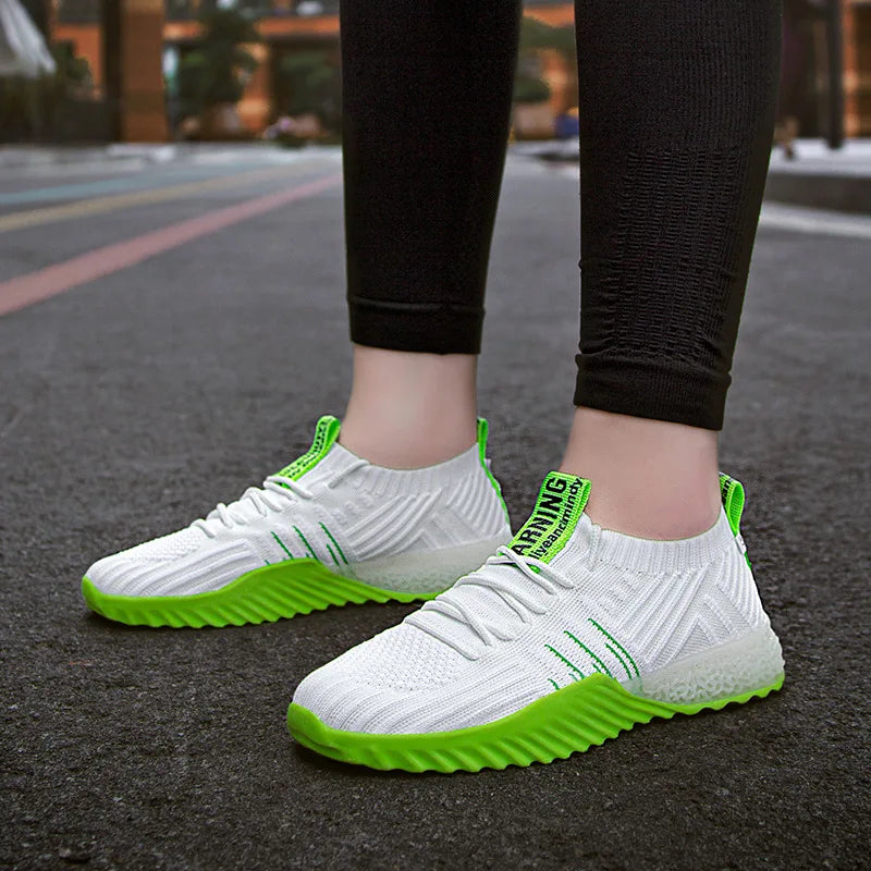 Sportieve sneakers - Yara