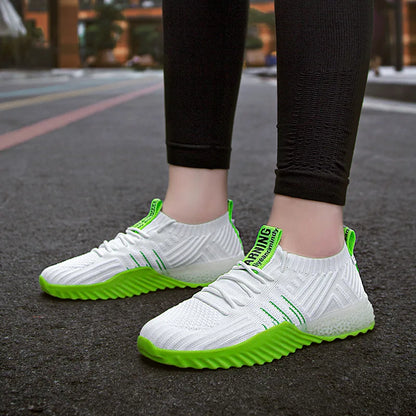 Sportieve sneakers - Yara