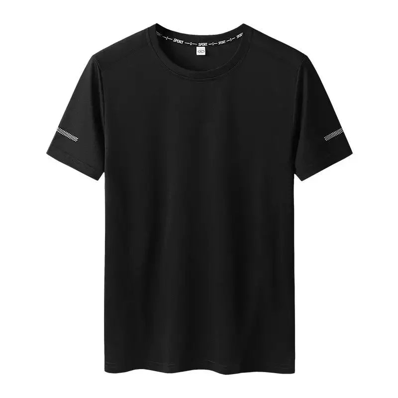 Comfortabel T-shirt voor mannen - Andre