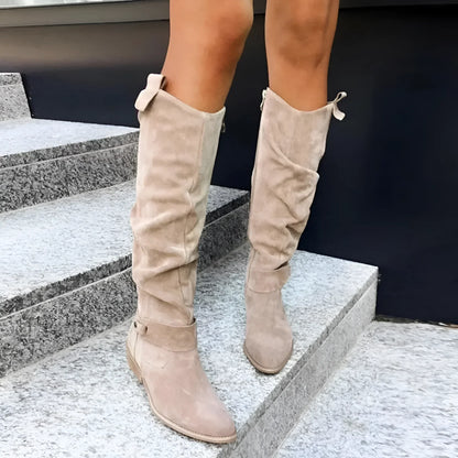 Winterlaarzen voor dames - Neske