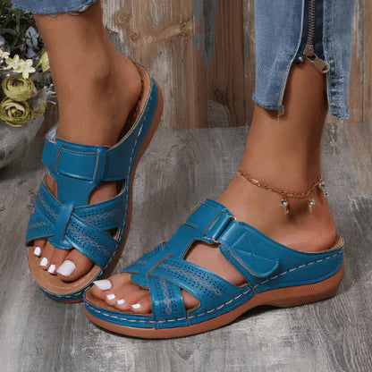 Orthopedische sandalen voor dames - Desiree