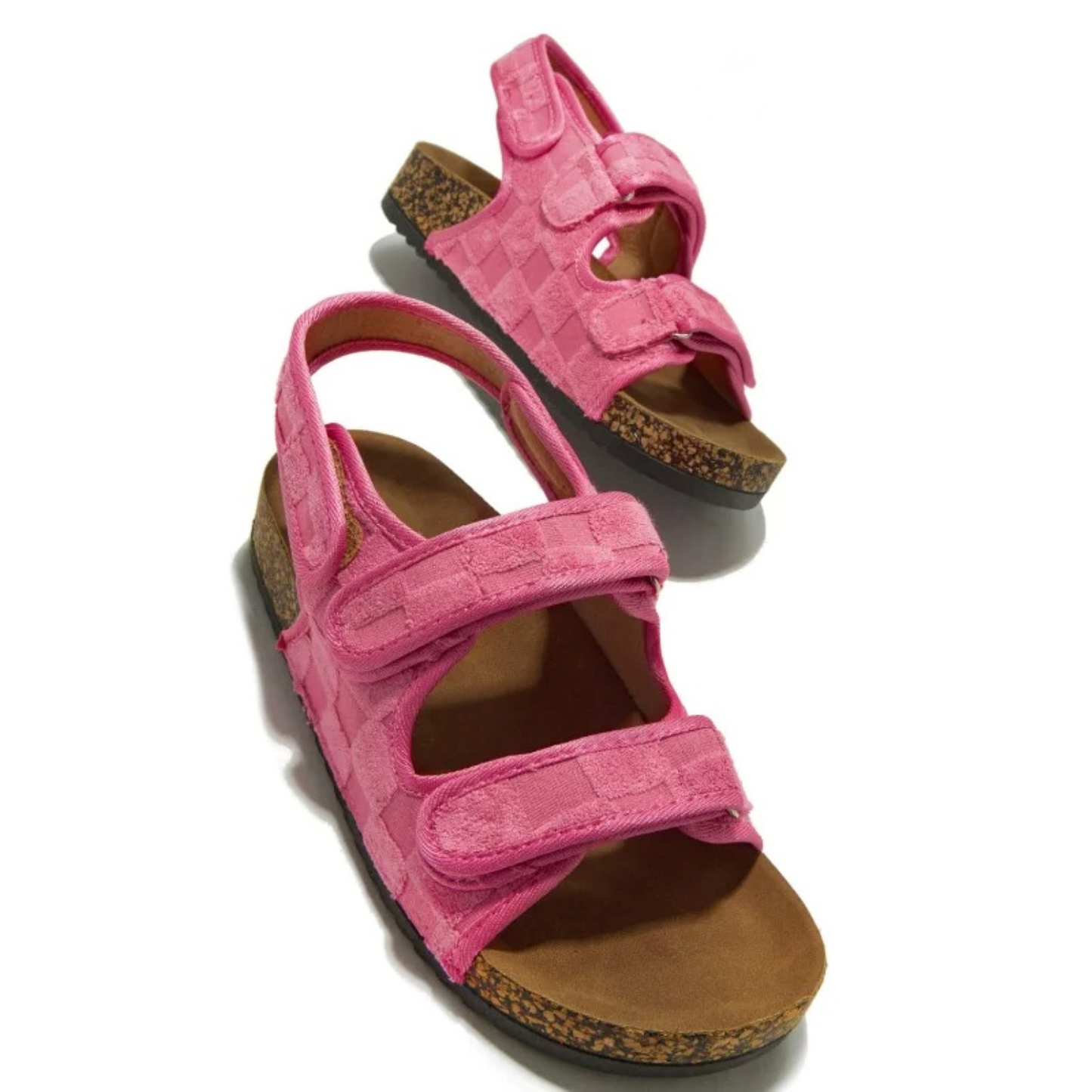 Orthopedische sandalen voor dames - Avon