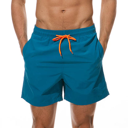 Sportieve & veelzijdige zomershorts - Haru