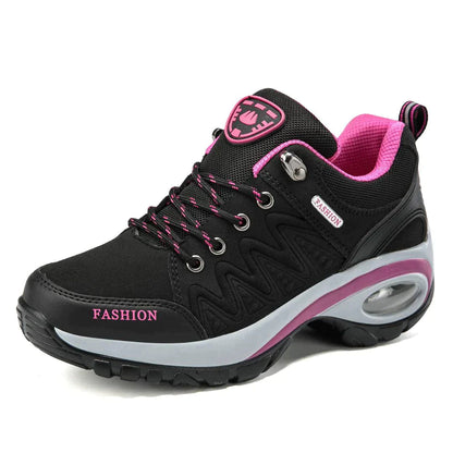 Orthopedische sportschoenen voor dames - Anke