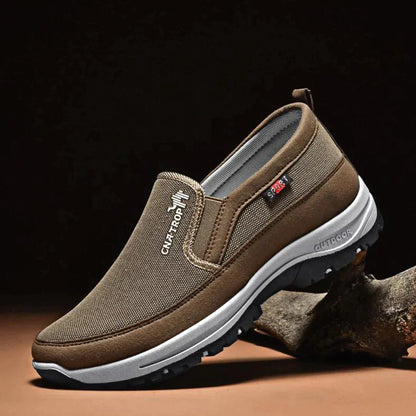 Orthopedische wandelschoenen voor heren - Nico