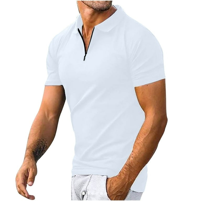 Poloshirt voor heren - Javi