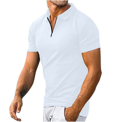 Poloshirt voor heren - Javi