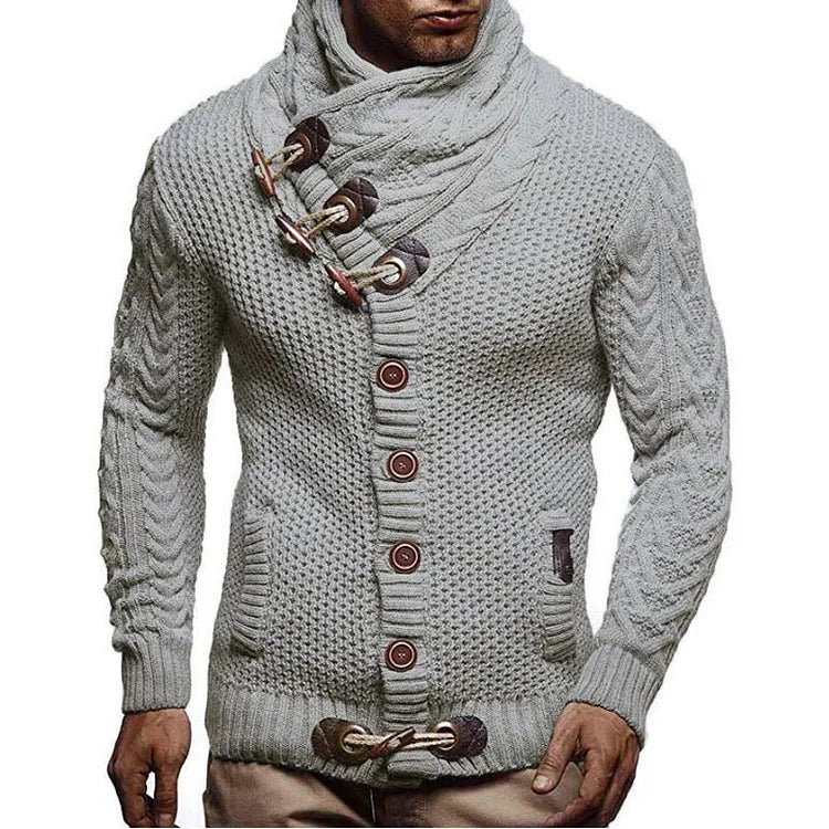 Elegante wintertruien voor mannen - Enrikos