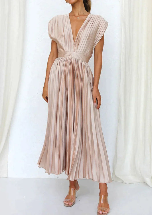 Elegante maxi-jurk - Dora