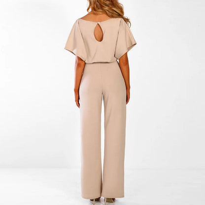 Elegante en comfortabele jumpsuit - Erine