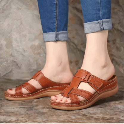 Orthopedische sandalen voor dames - Desiree