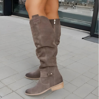 Winterlaarzen voor dames - Neske