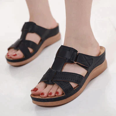 Orthopedische sandalen voor dames - Desiree