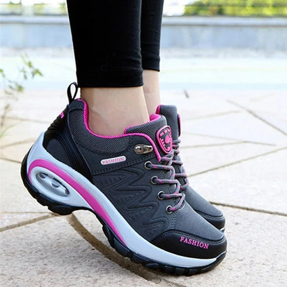 Orthopedische sportschoenen voor dames - Anke