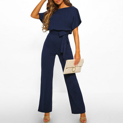 Elegante en comfortabele jumpsuit - Erine