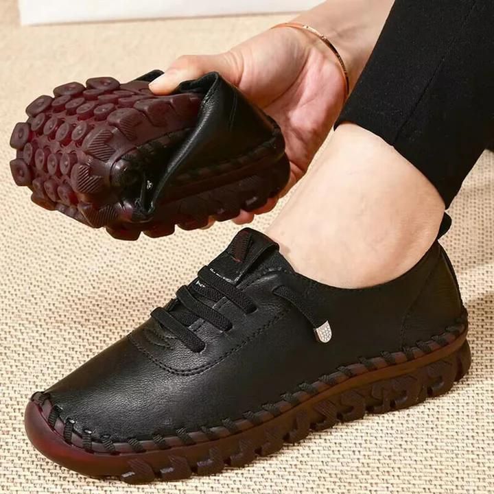 Ergonomische schoenen voor dames - Albina