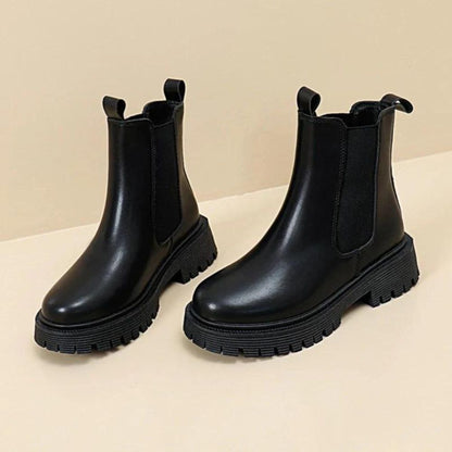 Dames Chelsea boots - Anke