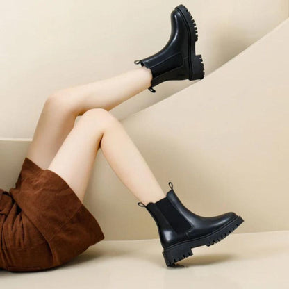 Dames Chelsea boots - Anke