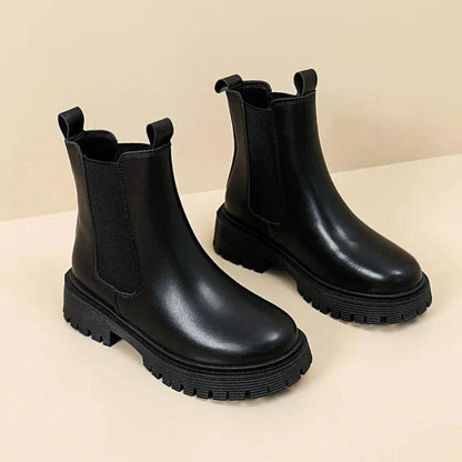 Dames Chelsea boots - Anke