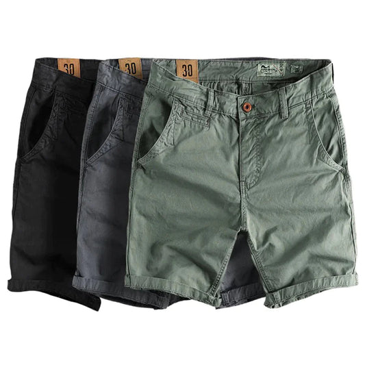 Casual cargo korte broek - Kyle