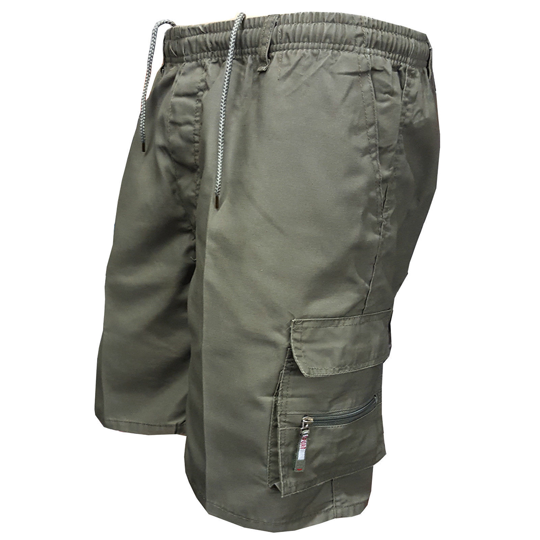 Cargo Shorts - Jair