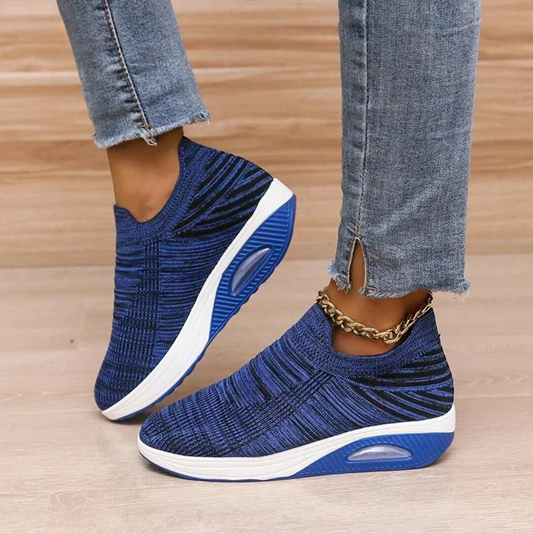 Orthopedische schoenen voor dames - Ima